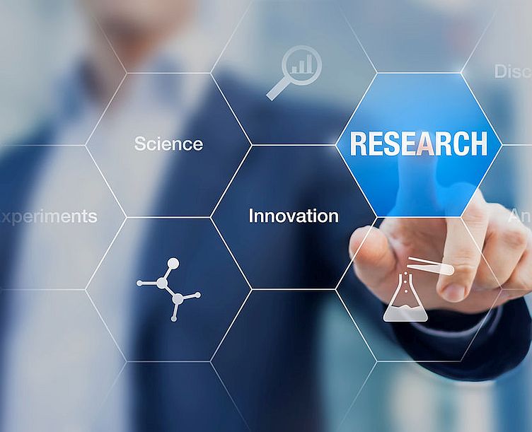 Research Spectrum