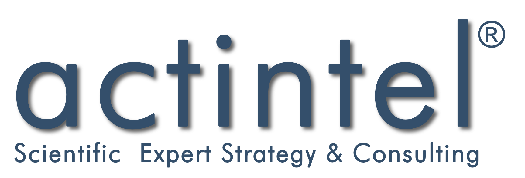 actintel logo